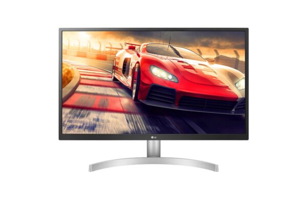 LG 27UL500 27” UHD 4K HDR10 Monitor