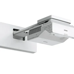 Epson EB-760W UST Laser projector, 4100 lumens – V11HA81080
