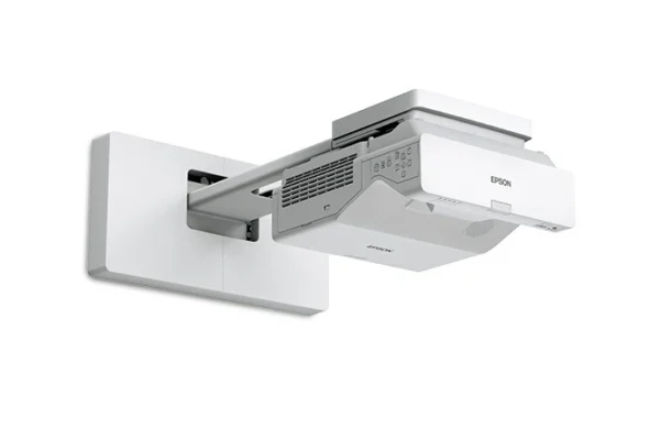 Epson EB-760W UST Laser projector, 4100 lumens – V11HA81080