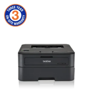 Brother HL-L2365DW Black & White Laser Printer
