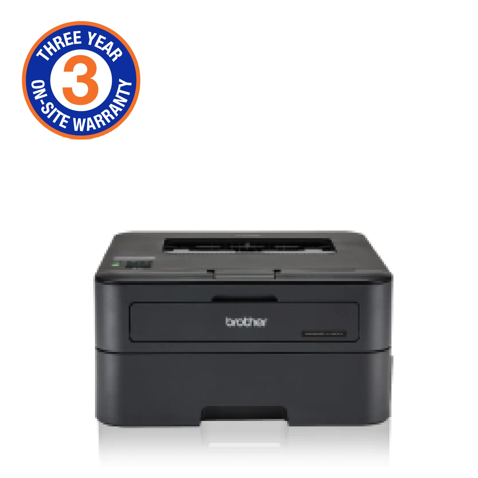 Brother HL-L2365DW Black & White Laser Printer Brother HL-L2365DW Black & White Laser Printer