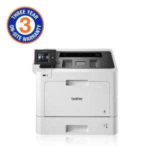 Brother HL-L8360CDW Colour Laser Printer