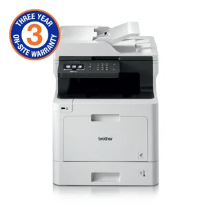 Brother MFC-L8690CDW Colour Laser Printer