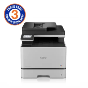 Brother MFC-L8730CDW Colour Laser Printer