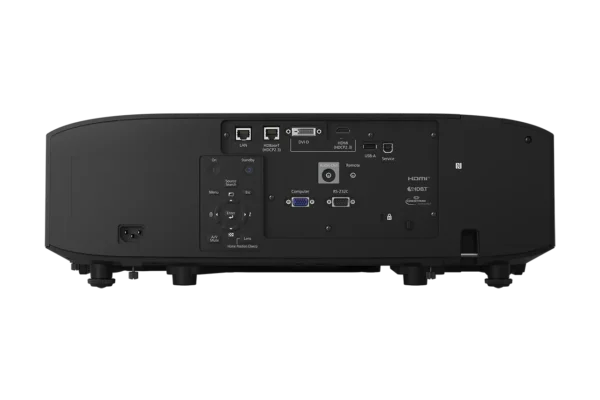 Epson EB-PU1007B WUXGA Laser projector, 7000 lumens V11HA34840 - Image 3