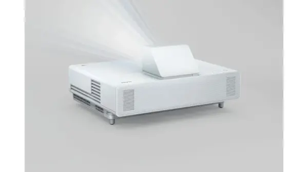 Epson 1080P UST Laser projector, 5000 lumens - EB800F V11H923540 - EB-800F - Image 3