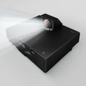 Epson 1080P UST Laser projector, 5000 lumens – EB805F V11H923640 – EB-805F