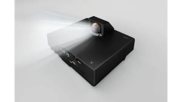 Epson EB-805F -1080P UST Laser projector, 5000 lumens SKU V11H923640
