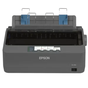 Epson LQ-350 A4 Dot Matrix Printer – C11CC25001 Epson LQ-350 A4 Dot Matrix Printer – C11CC25001