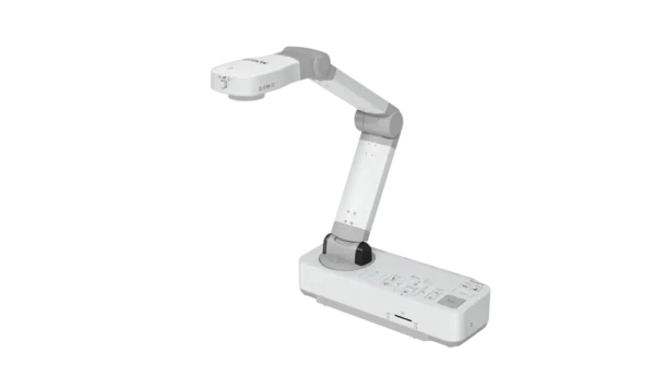 Epson ELP-DC13  Visualiser, Full HD, 16x Digi Zoom – V12H757040
