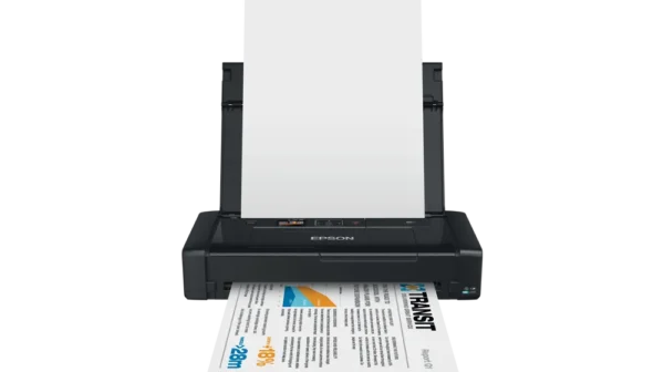 Epson WorkForce WF-100W – C11CE05404