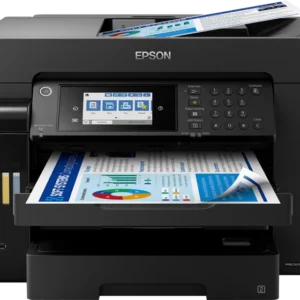 Epson L15160 EcoTank A3+ Multifunction Wi-Fi Printer – C11CH71403SA