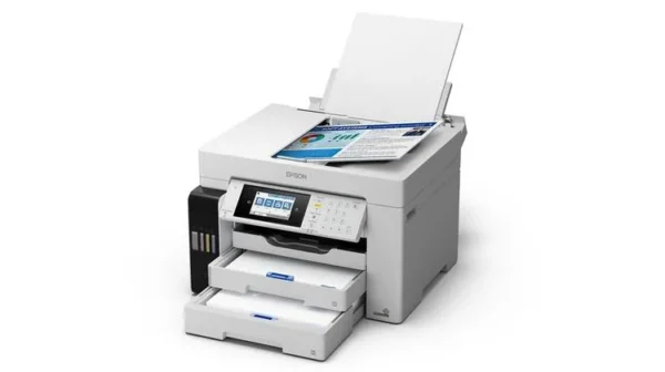 Epson EcoTank Pro L15180 A3 Printer – C11CH71407 - Image 2