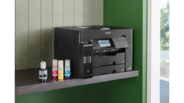 Epson EcoTank L15150 Printer - C11CH72403SA - Image 3