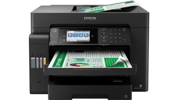 Epson EcoTank L15150 Printer – C11CH72403SA