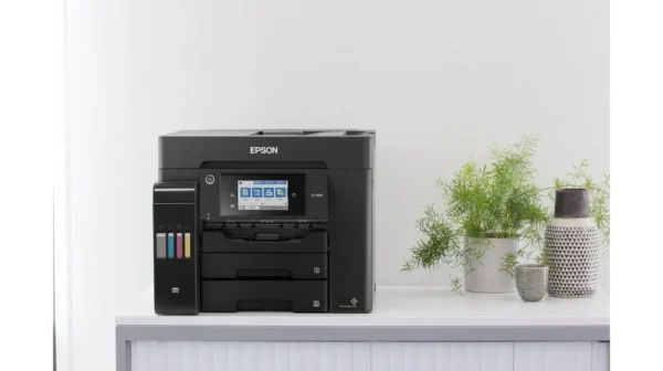 Epson EcoTank L6570 Printer - C11CJ29403SA - Image 2