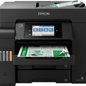 Epson EcoTank L6550 Printer  – C11CJ30403SA