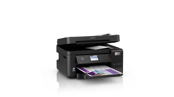 Epson EcoTank L6270 Printer - C11CJ61404 - Image 4