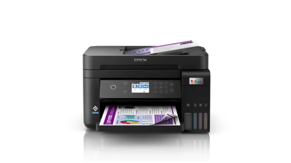 Epson EcoTank L6270 Printer – C11CJ61404