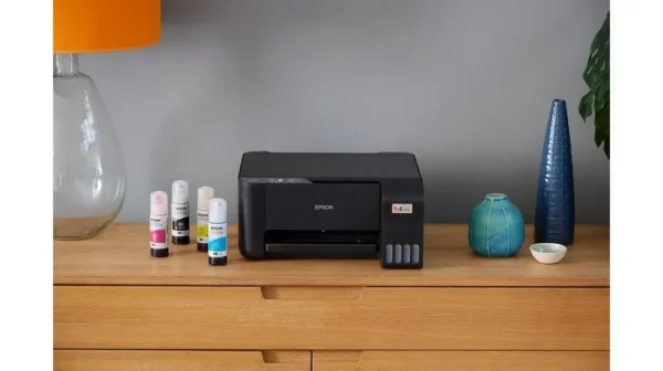 Epson EcoTank L3210 Printer - C11CJ68405 - Image 2