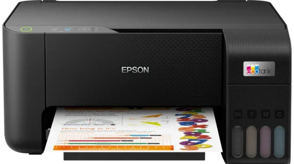 Epson EcoTank L3210 Printer – C11CJ68405
