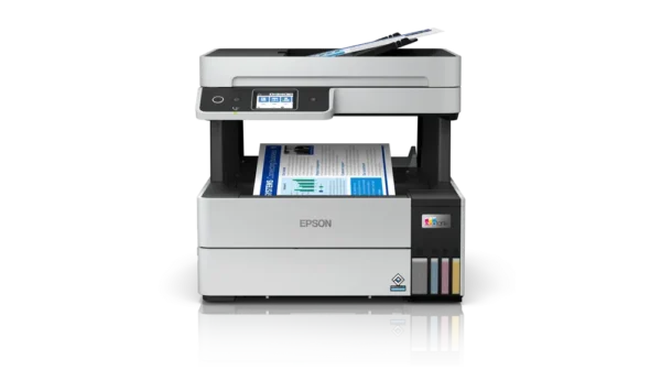 Epson EcoTank L6490 – C11CJ88404SA
