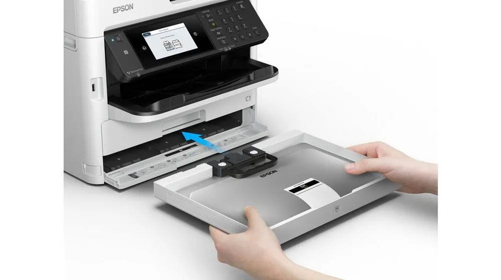 Epson EcoTank M3170 Printer -C11CG92404 - Image 2