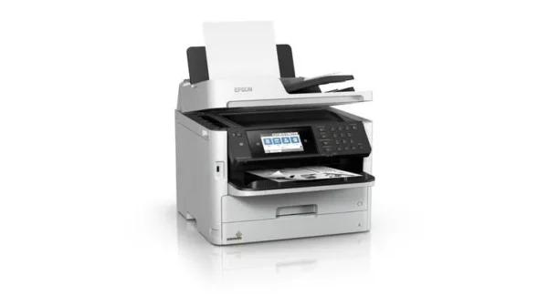 Epson EcoTank M3180 Printer - C11CG93404 - Image 2