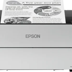 Epson EcoTank M1180 Printer – C11CG94404