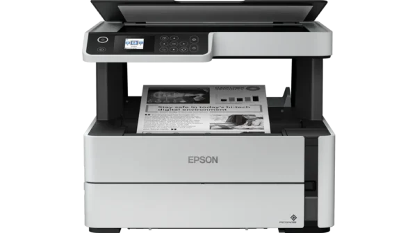 Epson EcoTank M2170 Printer - C11CH43403