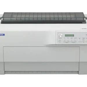 Epson DFX-9000N Dot Matrix Printer C11C605011A3