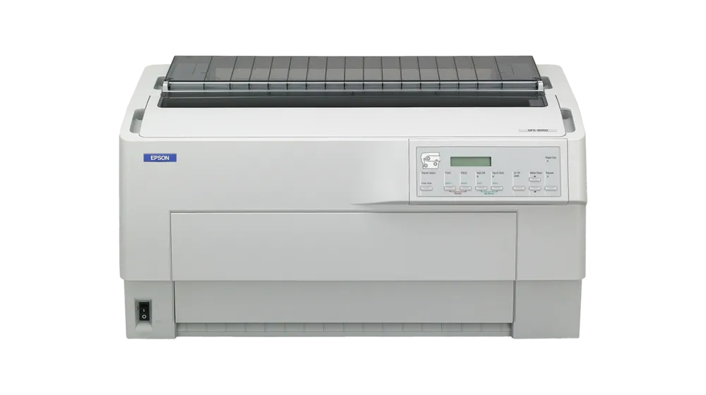 Epson DFX-9000N Dot Matrix Printer C11C605011A3 Epson DFX-9000N Dot Matrix Printer C11C605011A3