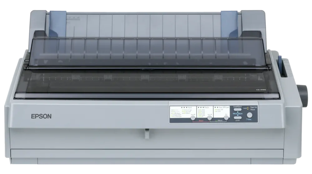 Epson LQ-2190N Dot Matrix Printer C11CA92001A1 Epson LQ-2190N Dot Matrix Printer C11CA92001A1