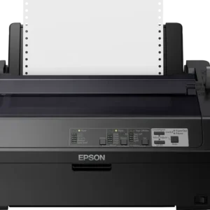 Epson FX-890IIN Dot Matrix Printer C11CF37403A0 Epson FX-890IIN Dot Matrix Printer C11CF37403A0