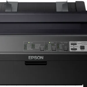 Epson LQ-590IIN Dot Matrix Printer C11CF39402A0