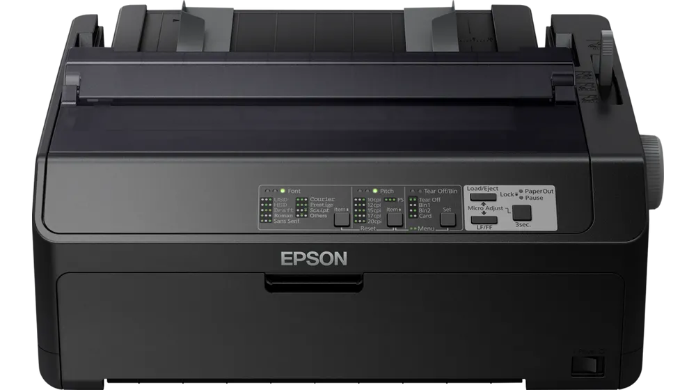 Epson LQ-590II Dot Matrix Printer C11CF39401 Epson LQ-590II Dot Matrix Printer C11CF39401