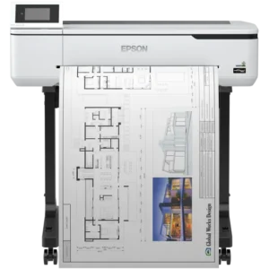 Epson SC-T3100 Large Format Printer C11CF11302A0 Epson SC-T3100 Large Format Printer C11CF11302A0