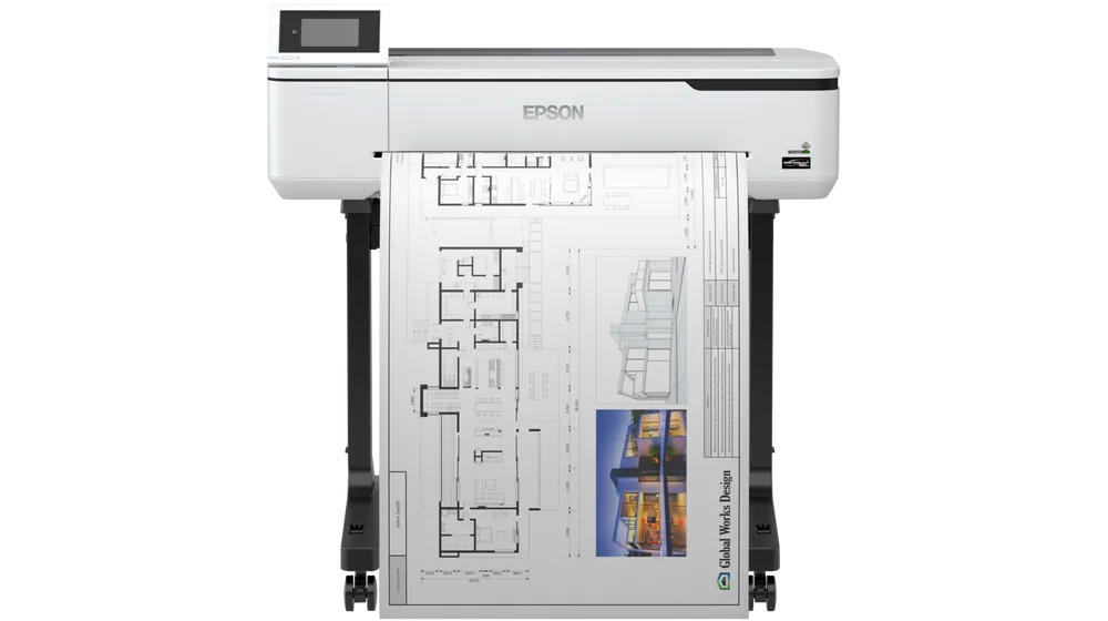 Epson SC-T3100 Large Format Printer C11CF11302A0 Epson SC-T3100 Large Format Printer C11CF11302A0