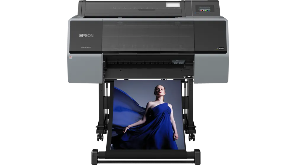 Epson SC-P7500 Large Format Printer C11CH12301A0 Epson SC-P7500 Large Format Printer C11CH12301A0