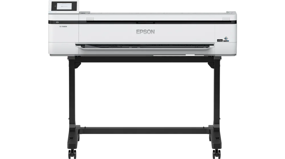 Epson SC-T5100M Large Format Printer – C11CJ54301A0 Epson SC-T5100M Large Format Printer – C11CJ54301A0
