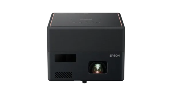 Epson Projectors - Home Cinema EF-12 V11HA14040 - Image 2