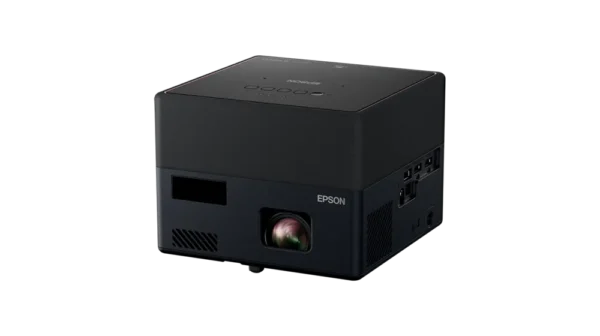 Epson Projectors – Home Cinema EF-12 V11HA14040