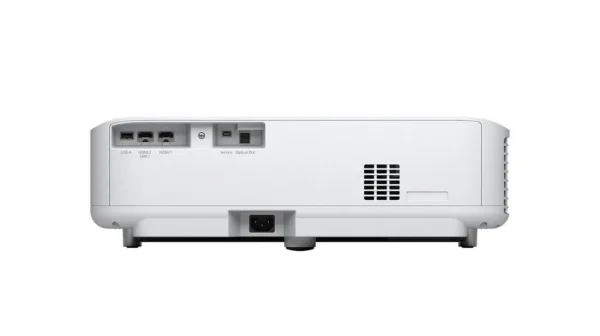 Epson EH-LS300W Home Cinema Projector - V11HA07040 - Image 4