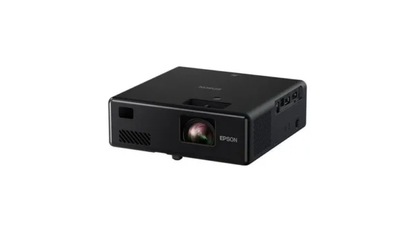 Epson Projectors – Home Cinema V11HA23040 EF-11