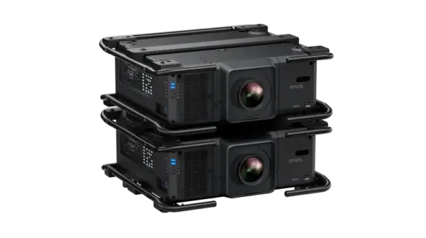 Epson EB-L30000U WUXGA Laser projector, 30000 lumens - V11H944840 - Image 3