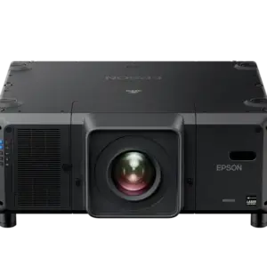 Epson EB-L30000U WUXGA Laser projector, 30000 lumens – V11H944840