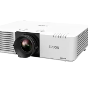 Epson WUXGA ST Laser projector, 6000 lumens – EBL630SU V11HA29040 – EB-L630SU