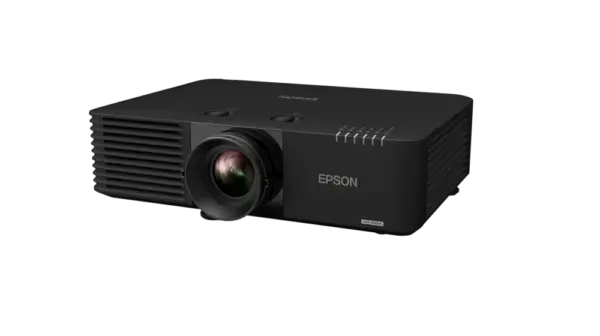 Epson WUXGA Laser Projector, 7000 lumens – EBL735U V11HA25140 – EB-L735U
