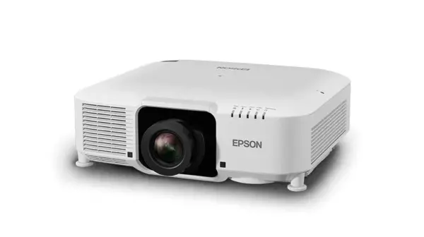 Epson EB-PU1006W WUXGA Laser projector, 6000 lumens -V11HA35940
