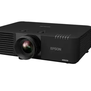 Epson WUXGA ST Laser projector, 6000 lumens – EBL635SU V11HA29140 – EB-L635SU
